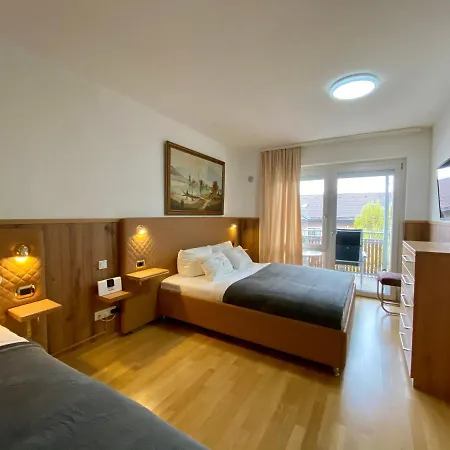 Golden Gapa 5 Apartament *