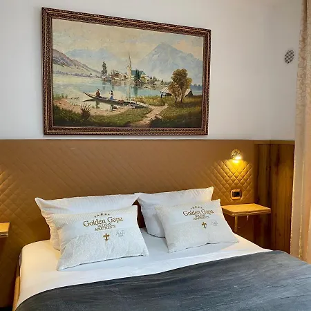 Golden Gapa 5 Apartament Garmisch-Partenkirchen