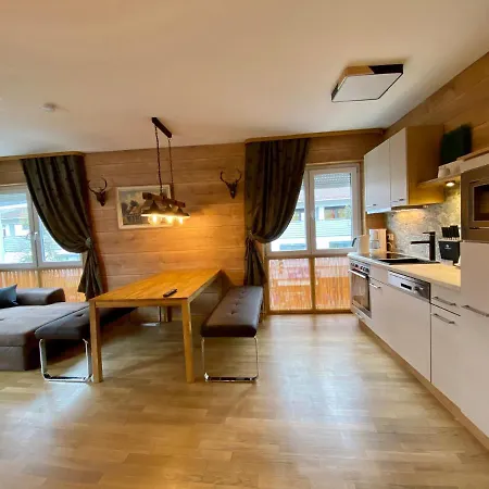 Golden Gapa 5 Apartament *