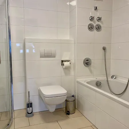 Golden Gapa 5 Apartament Garmisch-Partenkirchen