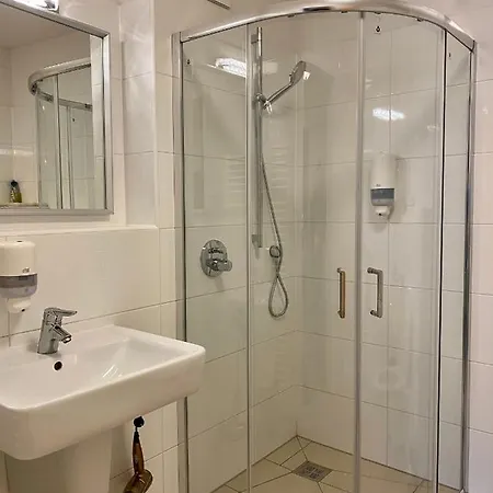 Apartament Golden Gapa 5