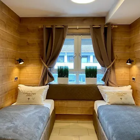 Golden Gapa 5 Apartament Garmisch-Partenkirchen