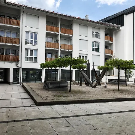 Apartament Golden Gapa 5 *